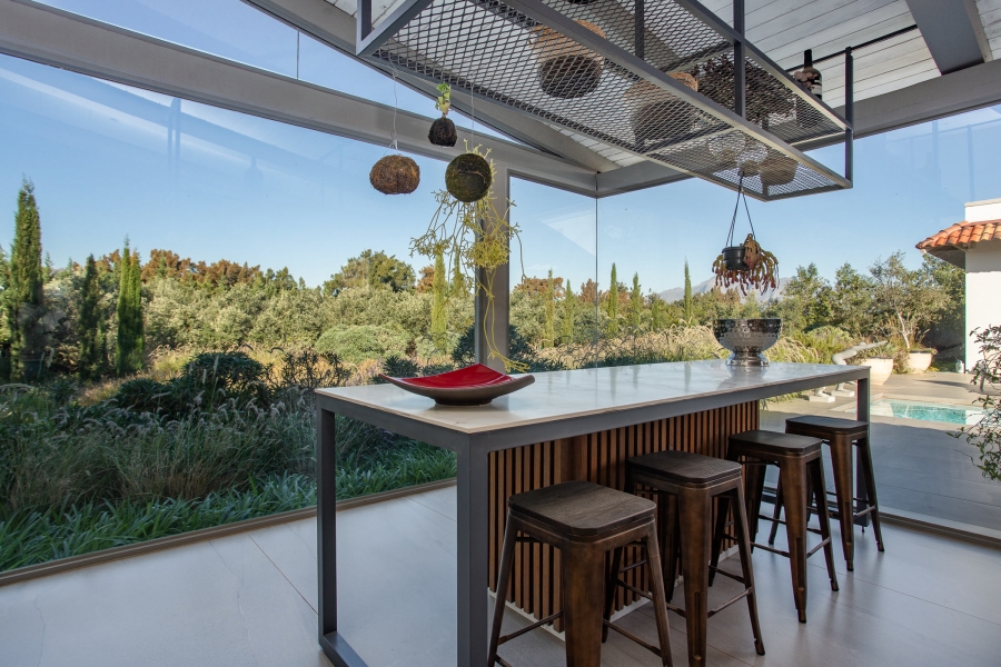 4 Bedroom Property for Sale in Winelands Western Cape